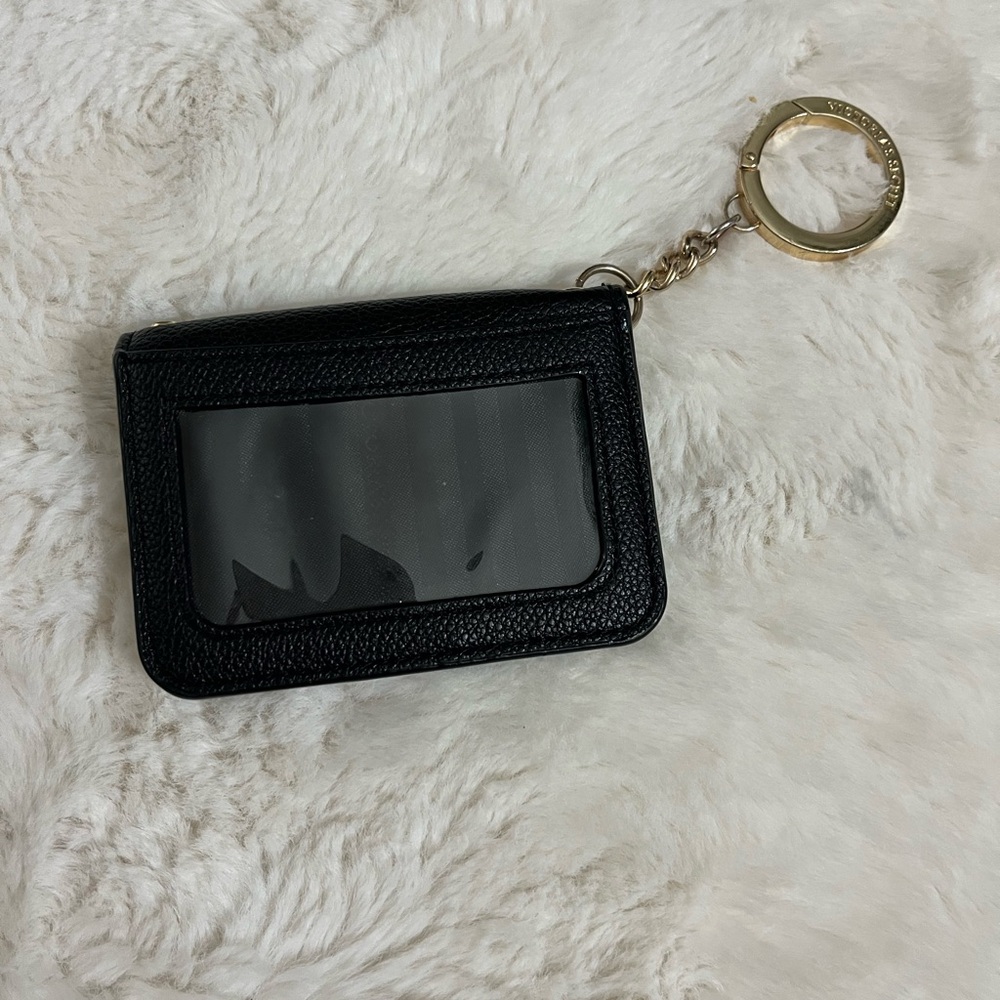VS Card Holder Key Chain - Picture 3 of 5